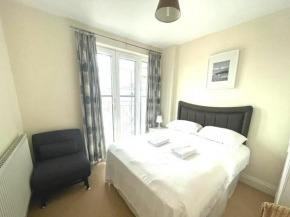 Entire Lovely Central London Flat